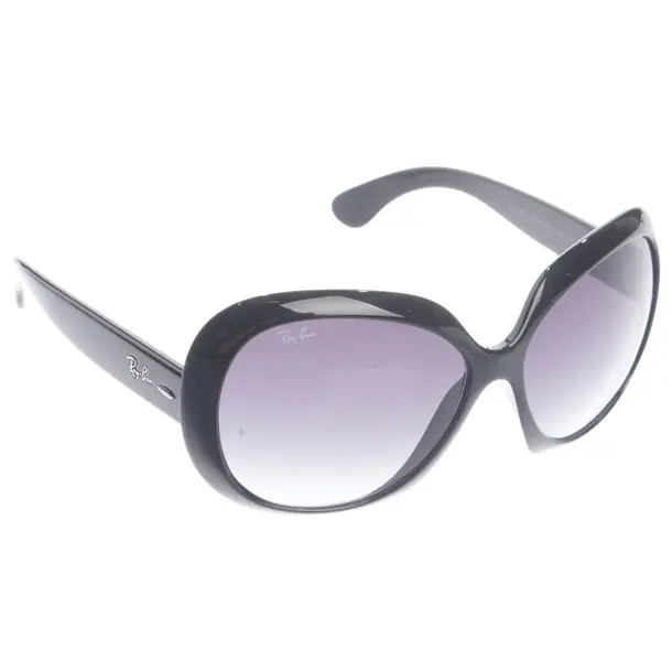 Sunglasses, in Black, Synthetic, Ray Ban