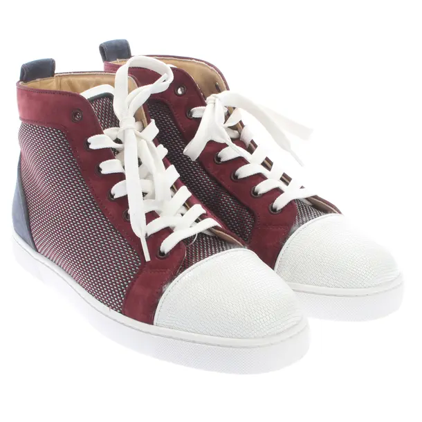 Sneakers in Multicolored, , Christian Louboutin