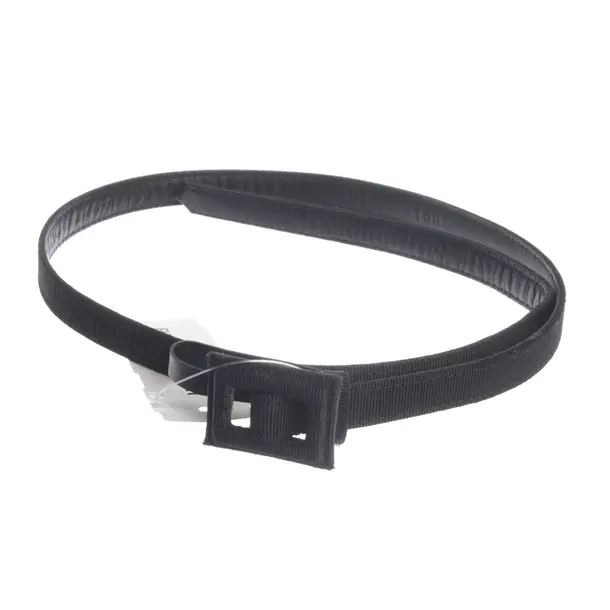 Belt in Black, Leather, Dior