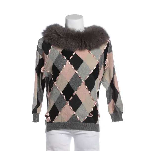 Maglione, in Multicolore, Lana, Dior