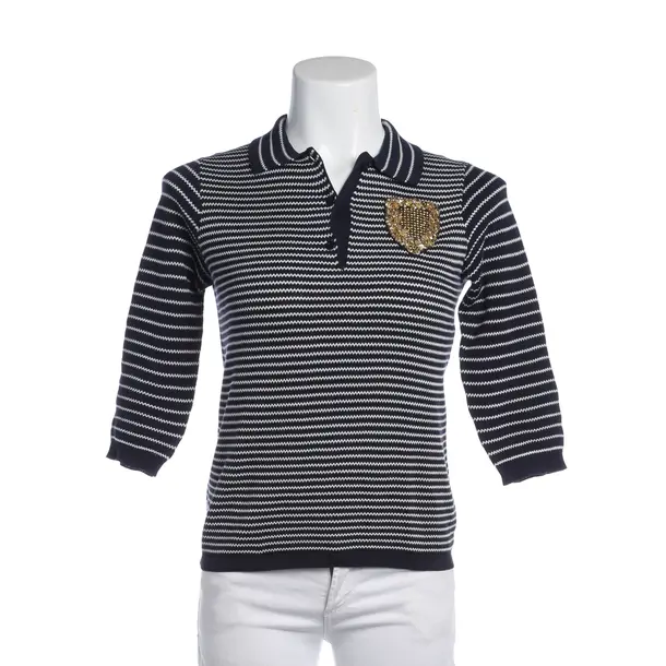 Maglione, in Marina Militare, Seta, Dior