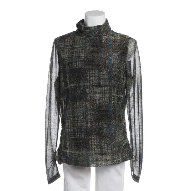 Bluse in Mehrfarbig, Polyester, Riani