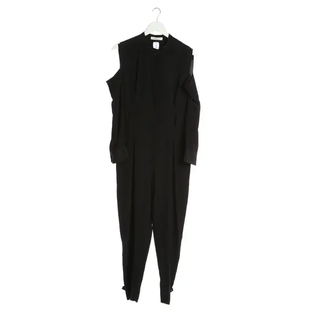 Overall in Black, Silk, Dorothee Schumacher