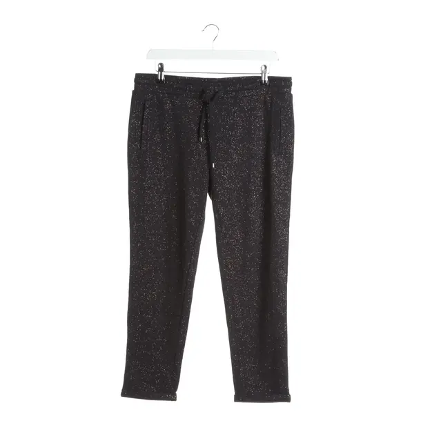 Jogginghose in Grau, Baumwolle, Juvia
