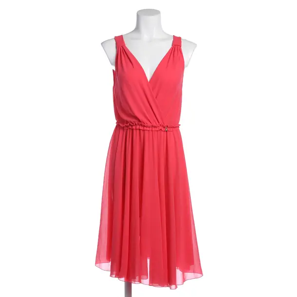Kleid in Rot, Polyester, Patrizia Pepe