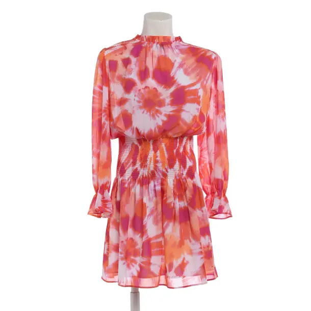 Dress in Multicolored, Polyester, Hugo Boss Red Label