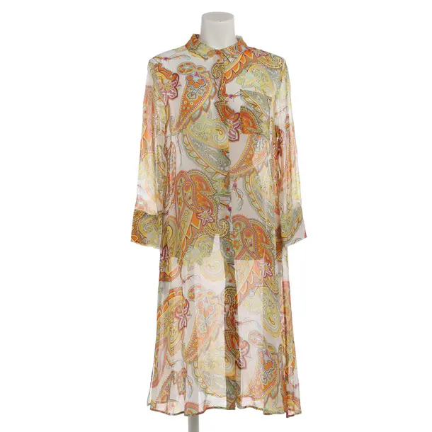 Dress in Multicolored, Polyester, Herzensangelegenheit