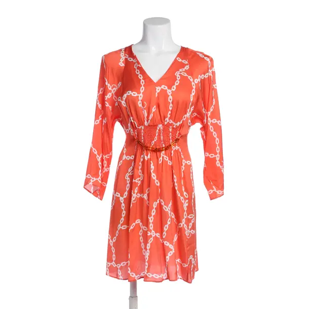 Dress in Multicolored, Viscose, Patrizia Pepe