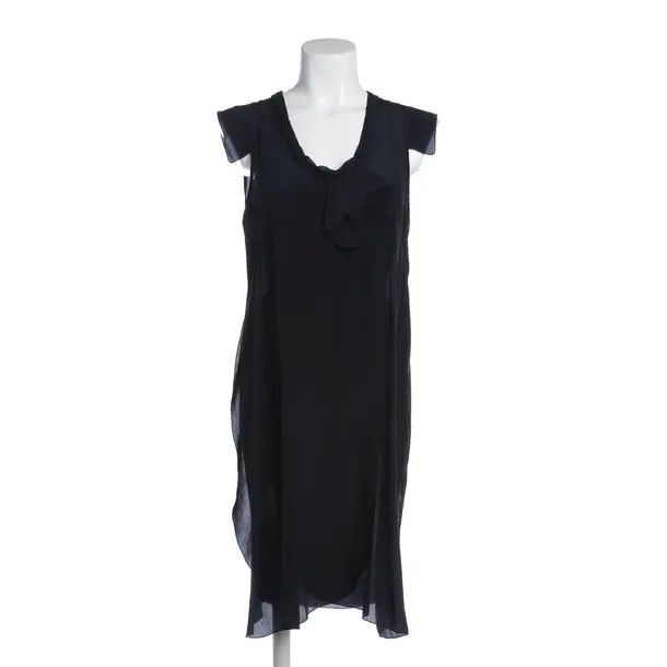 Dress in Blue, Silk, Miu Miu