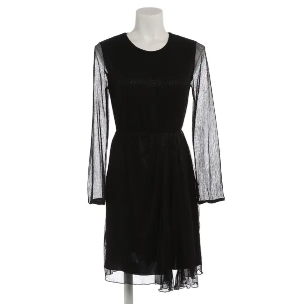 Abito, in Nero, Poliestere, Marc Cain