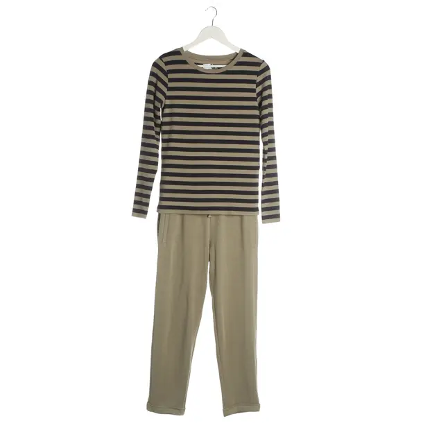 Longsleeve, in Navy, Baumwolle, Juvia