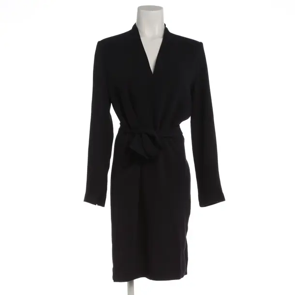 Dress in Blue, Acetate, Windsor