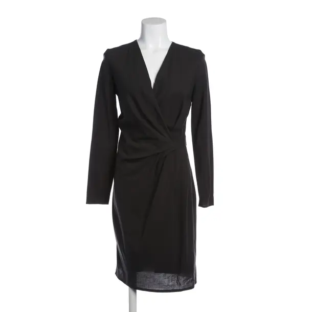 Dress in Gray, Wool, Windsor