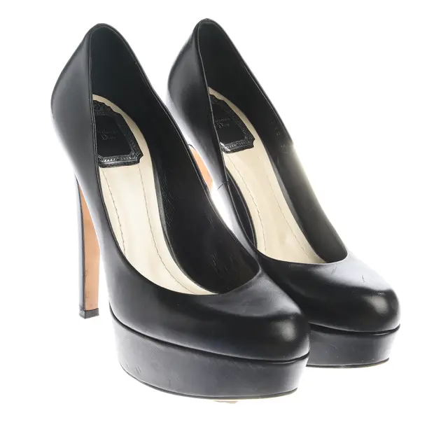 Pumps in Schwarz, , Dior