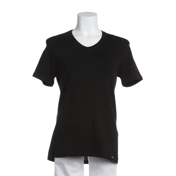 Shirt in Schwarz, Baumwolle, Tom Ford