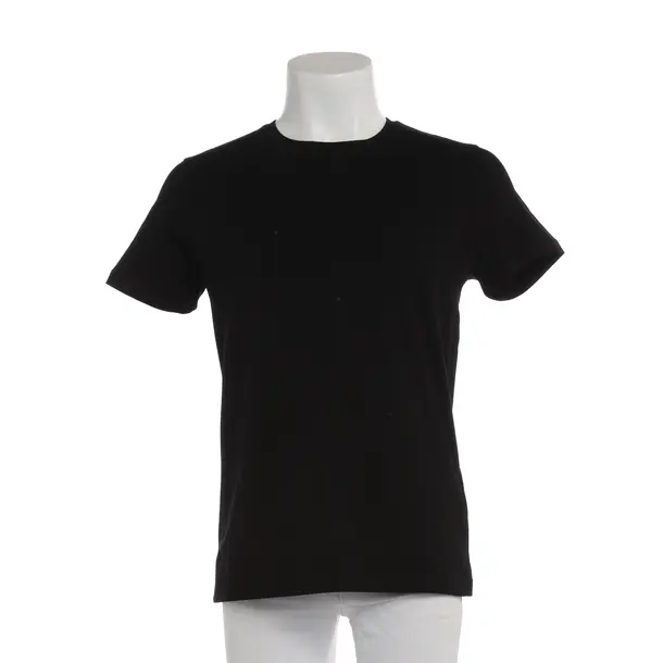 T-Shirt in Schwarz, Baumwolle, Hugo Boss Red Label