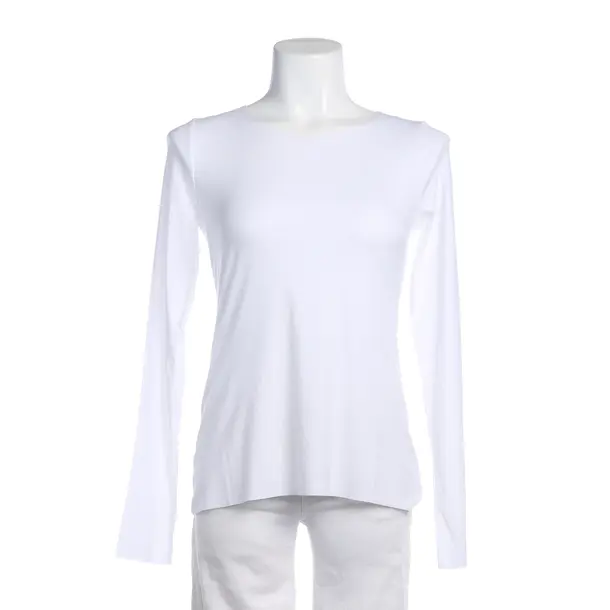 Bluse in Weiß, Modal, Wolford