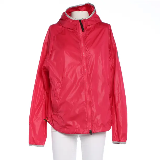 Übergangsjacke in Rot, Polyamid, Bogner Fire and Ice