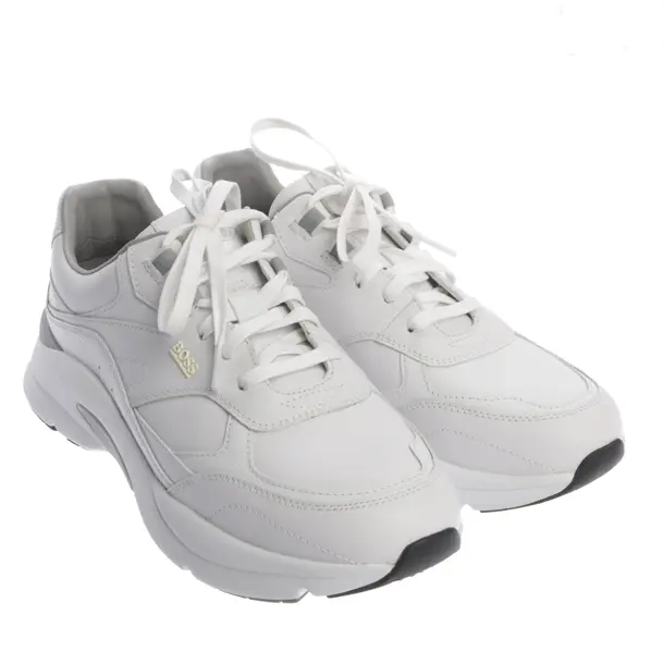 Sneaker, in Bianco, Hugo Boss