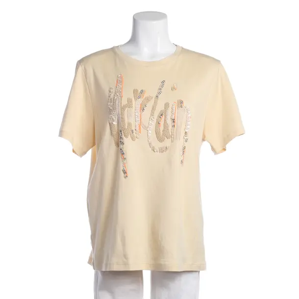 Shirt in Weiß, Baumwolle, Marc Cain