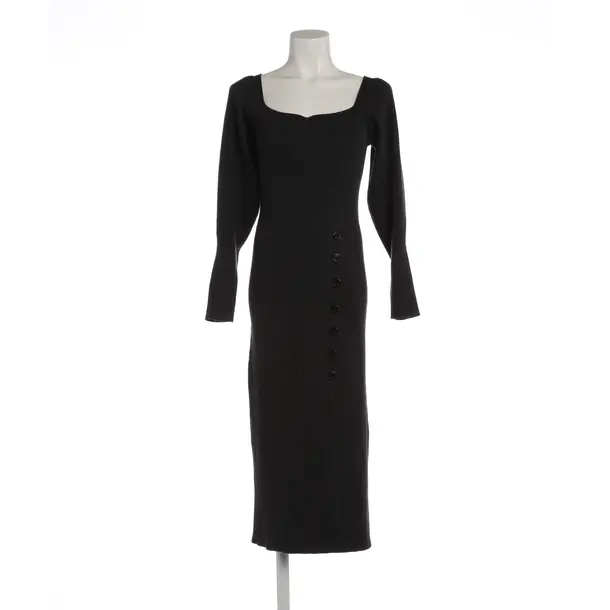 Kleid in Grau, Polyacryl, Sandro
