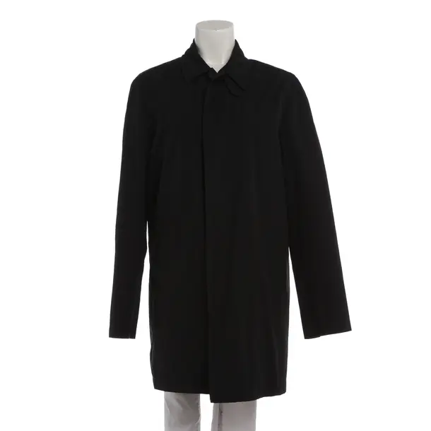 Übergangsjacke in Schwarz, Polyamid, Burberry Brit
