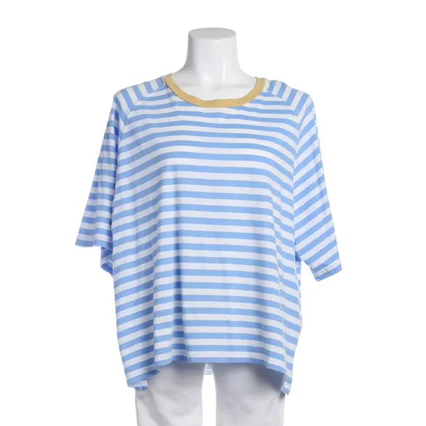 Shirt in Mehrfarbig, Baumwolle, Closed