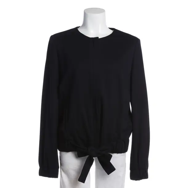 Sommerjacke in Blau, Viskose, Marc O'Polo