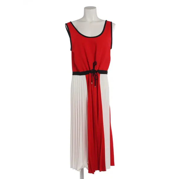 Dress in Multicolored, Polyester, Tommy Hilfiger