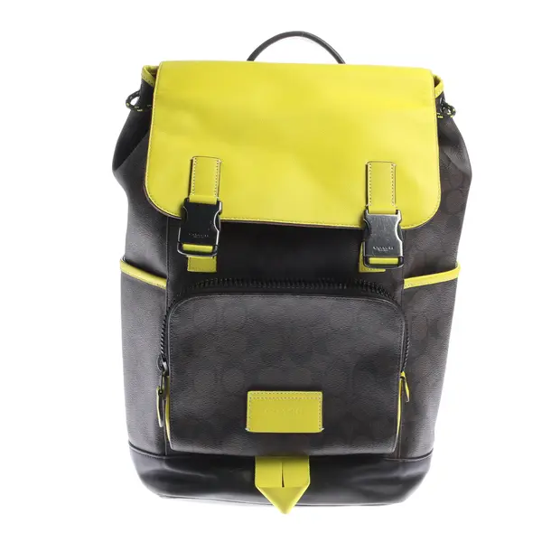 Zaino, in Multicolore, Pelle, Allenatore