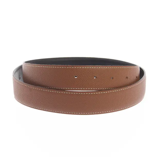 Belt in Brown, Leather, Hermès