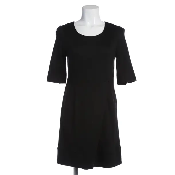 Dress in Black, Cotton, See by Chloé