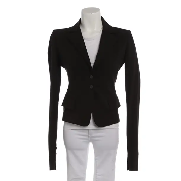 Blazer in Lila, Wolle, Patrizia Pepe