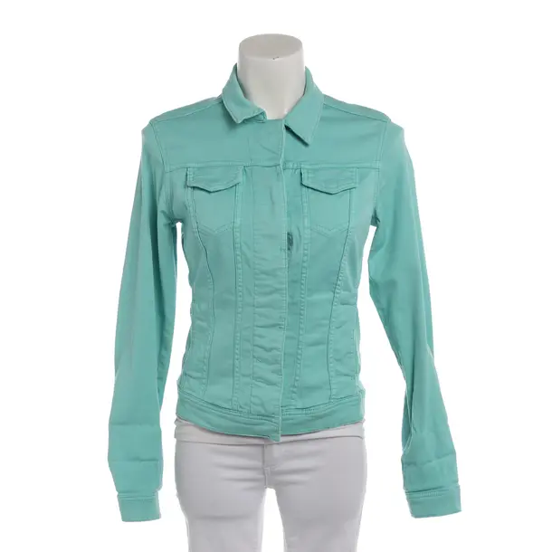 Denim Jacket in Blue, Cotton, Marc O'Polo