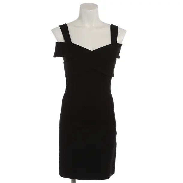 Cocktail Dress in Black, Viscose, Dolce & Gabbana