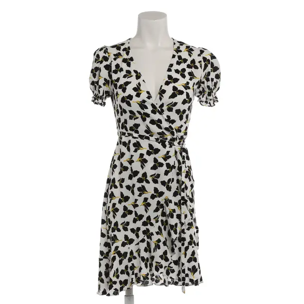 Kleid in Mehrfarbig, Viskose, Diane von Furstenberg