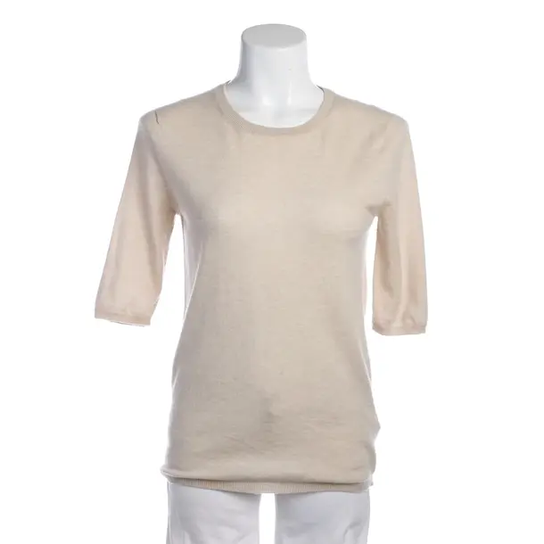 Kaschmirpullover in Braun, Kaschmir, Iris von Arnim