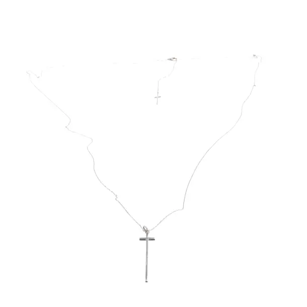 Collana, in argento, Argento 925, Thomas Sabo