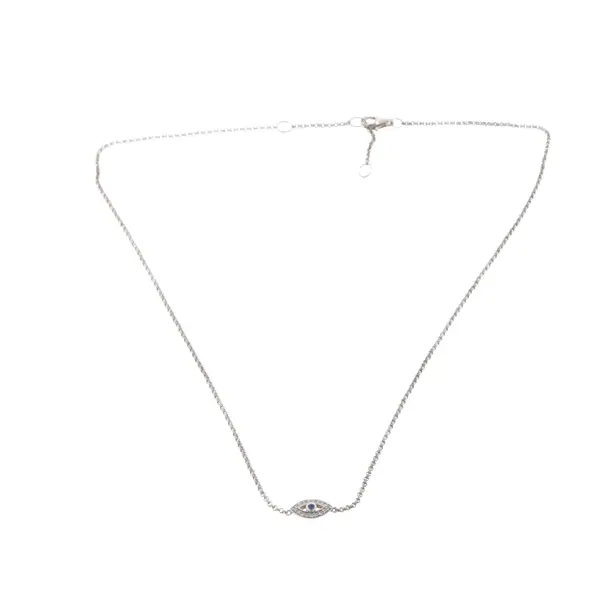Collana, in argento, Argento 925, Thomas Sabo