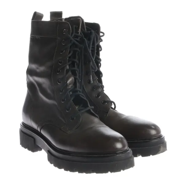 Stiefeletten, in Grau, Marc O'Polo