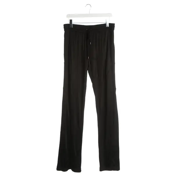 Pants, in Black, Polyester, Tom Ford