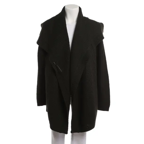 Cardigan, in Verde scuro, Lana, Marc O'Polo