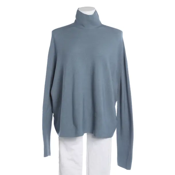 Maglioni di lana, in Blu, Lana, Drykorn