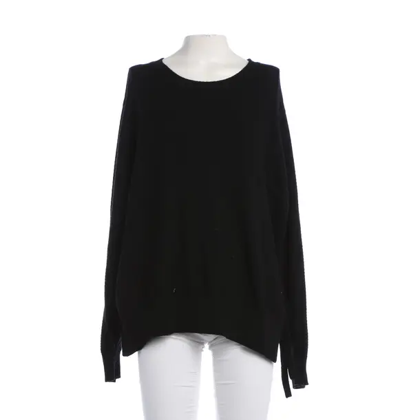 Pullover, in Schwarz, Wolle, Lala Berlin