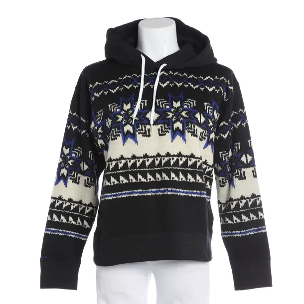 Hoodie, in Multicolored, Cotton, Polo Ralph Lauren