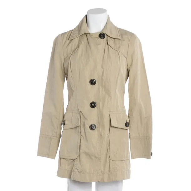 Sommerjacke, in Hellbraun, Polyimid, Fuchs Schmitt