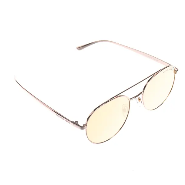 Sunglasses, in Gold, Synthetic / Metal, Michael Kors