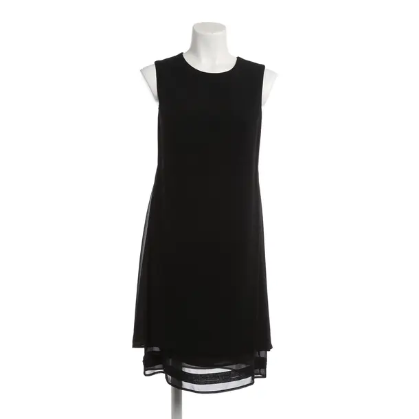 Abito, in Nero, Triacetato, Max Mara