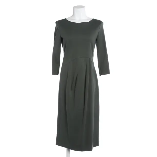 Abito, in Verde scuro, Viscosa, Emporio Armani