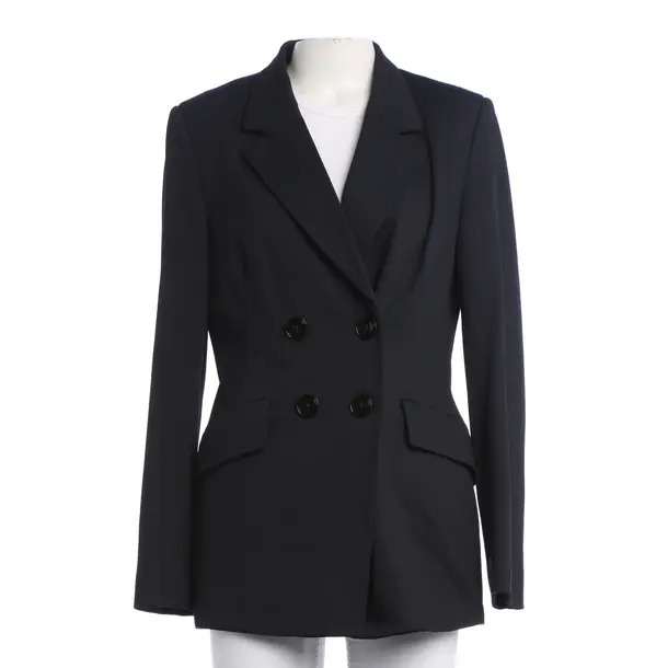 Blazer, in Blau, Polyamid, Dorothee Schumacher